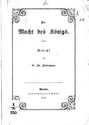 Titelblatt