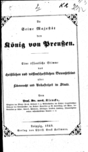 Titelblatt