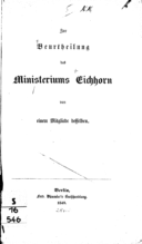 Titelblatt