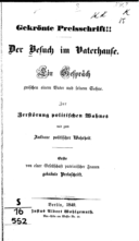 Titelblatt