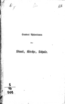 Titelblatt