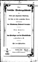 Titelblatt