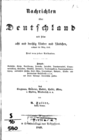 Titelblatt