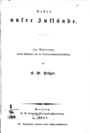 Titelblatt