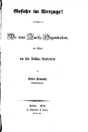 Titelblatt