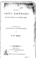 Titelblatt