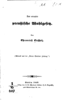 Titelblatt