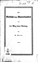 Titelblatt