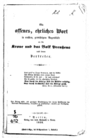 Titelblatt