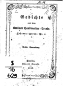 Titelblatt