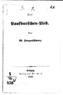 Titelblatt