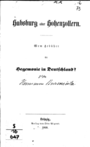 Titelblatt