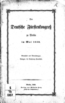 Titelblatt
