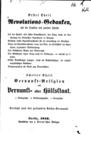Titelblatt