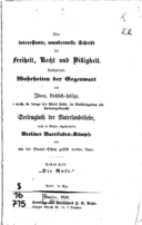 Titelblatt
