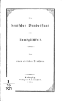 Titelblatt