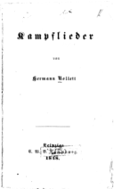 Titelblatt