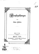 Titelblatt
