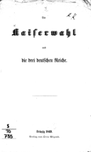 Titelblatt