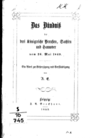 Titelblatt