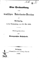 Titelblatt