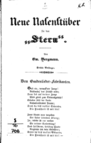 Titelblatt