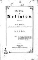 Titelblatt