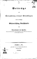 Titelblatt