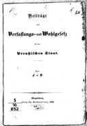 Titelblatt