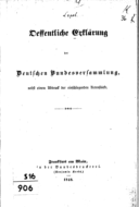 Titelblatt