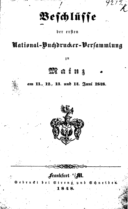 Titelblatt