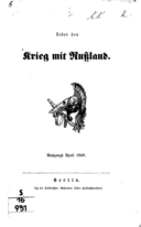 Titelblatt