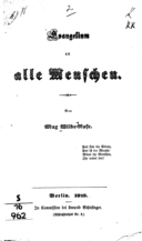 Titelblatt
