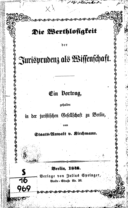Titelblatt