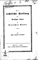Titelblatt