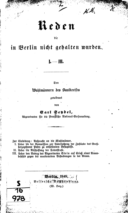 Titelblatt