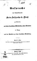 Titelblatt