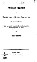 Titelblatt