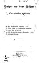 Titelblatt
