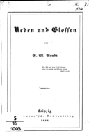 Titelblatt