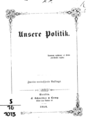 Titelblatt