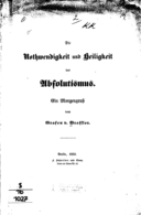 Titelblatt