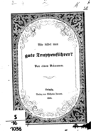 Titelblatt