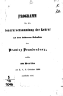 Titelblatt