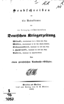 Titelblatt