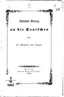 Titelblatt