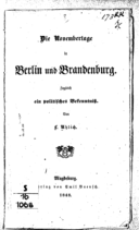 Titelblatt