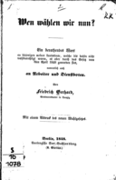 Titelblatt