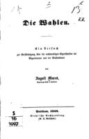 Titelblatt