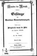 Titelblatt